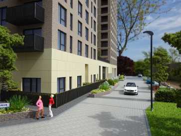 Colindale Block D model image 7