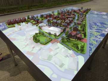 Manor Lane model image 1