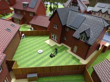 Manor Lane model image 2