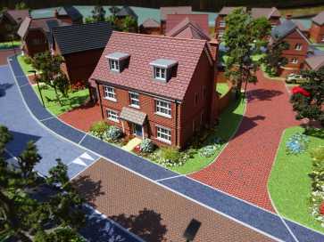 Manor Lane model image 8