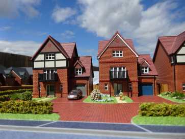 Manor Lane model image 10