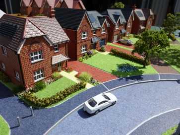 Manor Lane model image 14