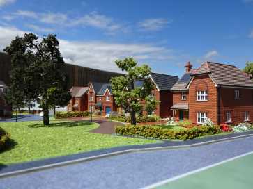 Manor Lane model image 16