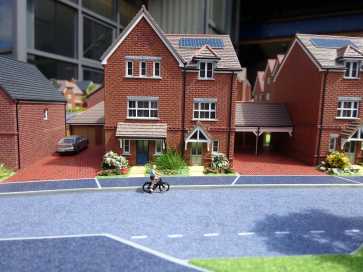 Manor Lane model image 20