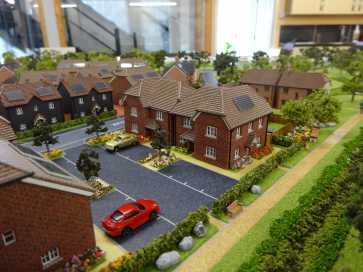 Wallingford model image 2