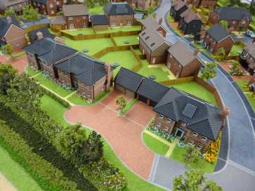 Wallingford model image 3