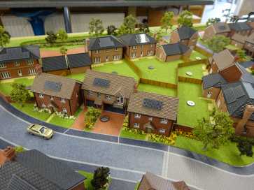 Wallingford model image 4