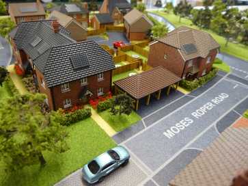 Wallingford model image 5