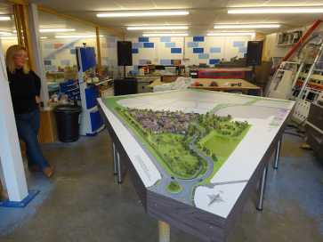 Wallingford model image 9