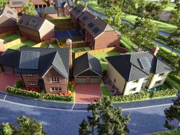 Wallingford model image 15