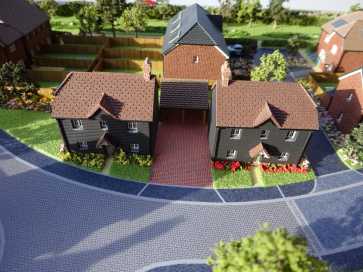 Wallingford model image 16