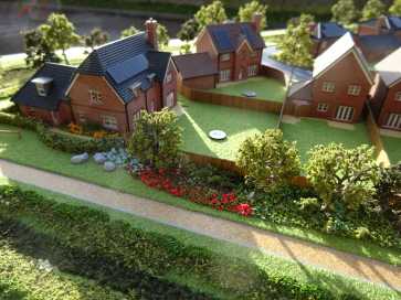 Wallingford model image 22